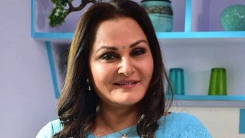 ಜಯಪ್ರದಾ