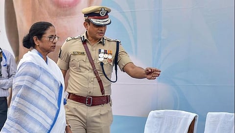 ಶಾರದಾ ಚಿಟ್ ಫಂಡ್ ಹಗರಣ: ಸಿಬಿಐ ವರದಿಯಲ್ಲಿ ಗಂಭೀರ ಅಂಶಗಳು ಬಹಿರಂಗ-ಸುಪ್ರೀಂ ಕೋರ್ಟ್