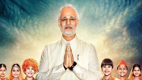 ನರೇಂದ್ರ ಮೋದಿ ಸಿನಿಮಾದಲ್ಲಿ ವಿವೇಕ್ ಒಬೆರಾಯ್