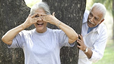 ಸಾಂದರ್ಭಿಕ ಚಿತ್ರ