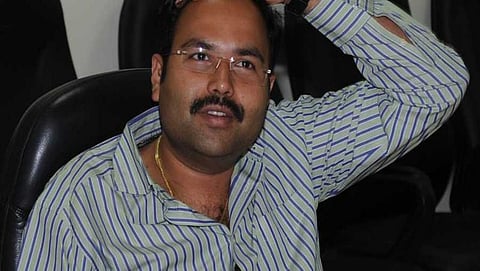 ಆನಂದ್ ಆಸ್ನೋಟಿಕರ್