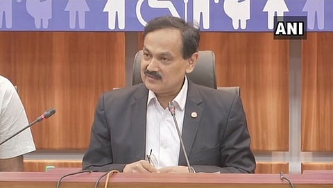 ಸಂಜೀವ್ ಕುಮಾರ್