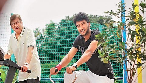 ಸಂಗ್ರಹ ಚಿತ್ರ