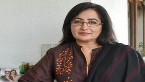 ಸುಮಲತಾ ಅಂಬರೀಷ್