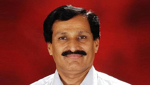 ಮುದ್ದಹನುಮೇಗೌಡ
