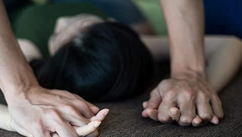 ಸಾಂದರ್ಭಿಕ ಚಿತ್ರ
