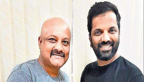 ಸತೀಶ್ ನೀನಾಸಂ