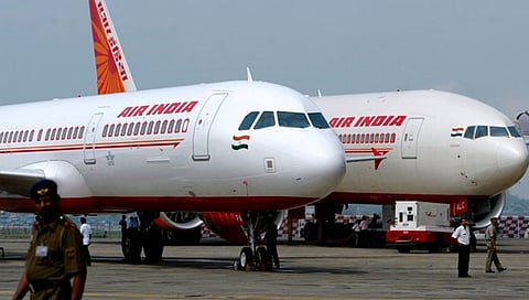 ಏರ್ ಇಂಡಿಯಾ