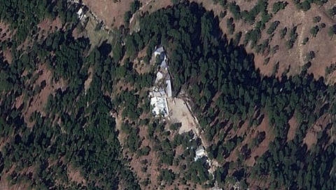 ಸೆಟ್ ಲೈಟ್