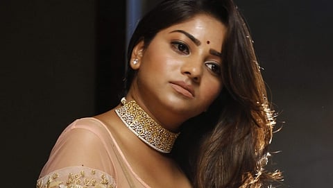 ರಚಿತಾ ರಾಮ್