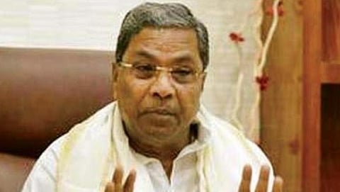 ಸಿದ್ದರಾಮಯ್ಯ