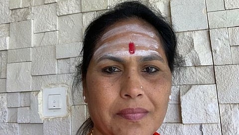 ಶೋಭಾ ಕರಂದ್ಲಾಜೆ