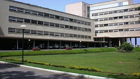ಟಾಟಾ ಇಸ್ಟಿಟ್ಯೂಟ್ ಆಫ್ ಫಂಡಮೆಂಟಲ್ ರಿಸರ್ಚ್
