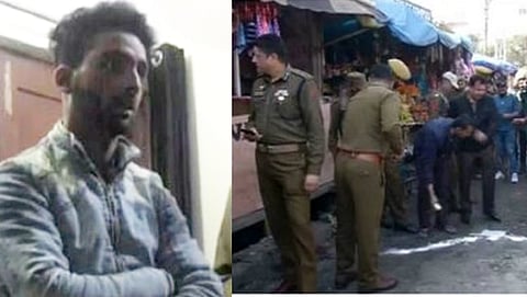 ಬಂಧಿತ ಶಂಕಿತ ಉಗ್ರ ಯಾಸಿನ್