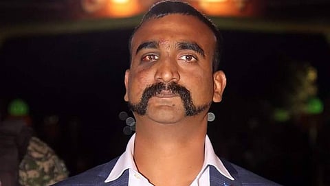 ಅಭಿನಂದನ್
