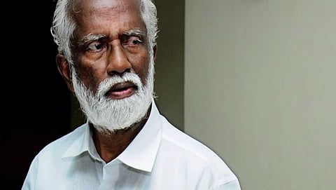 ಕುಮ್ಮನಂ ರಾಜಶೇಖರ್