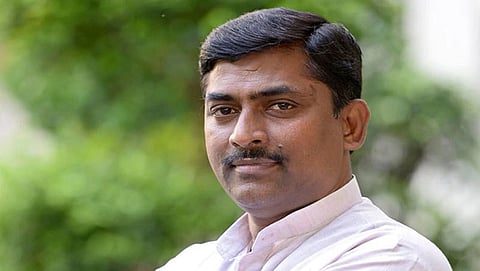 ಮುರುಳಿಧರ ರಾವ್