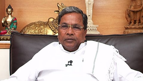 ಸಿದ್ದರಾಮಯ್ಯ