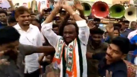 ಎಂಟಿಬಿ ನಾಗರಾಜ್