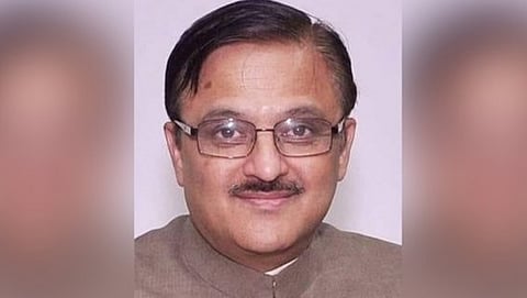 ಎಎಸ್ ಒಕಾ