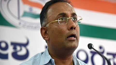 ದಿನೇಶ್ ಗುಂಡೂರಾವ್