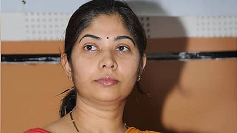 ಸಿ.ಶಿಖಾ