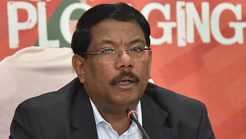 ಮಂಜುನಾಥ್ ಪ್ರಸಾದ್