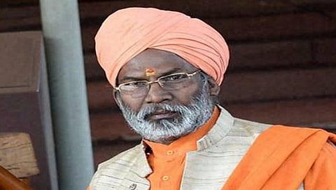 ಸಾಕ್ಷಿ ಮಹಾರಾಜ್