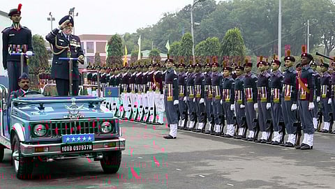 ಭಾರತೀಯ ವಾಯುಪಡೆಯ ಸರ್ವಶ್ರೇಷ್ಠ ಮಾರ್ಷಲ್‌ ಅರ್ಜನ್ ಸಿಂಗ್ ಜನ್ಮಶತಮಾನೋತ್ಸವ ಆಚರಣೆ