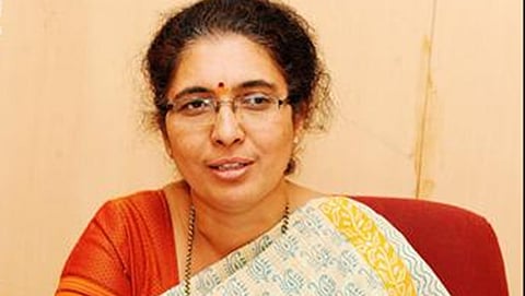 ತೇಜಸ್ವಿ ಅನಂತಕುಮಾರ್