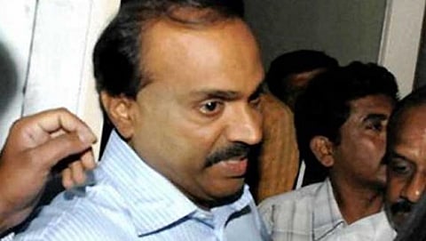 ಜನಾರ್ದನ ರೆಡ್ಡಿ