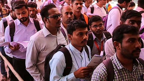ಸಾಂದರ್ಭಿಕ ಚಿತ್ರ