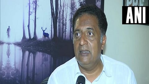 ಪ್ರಕಾಶ್ ರೈ
