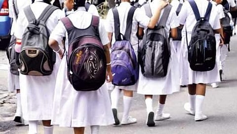 ಸಾಂದರ್ಭಿಕ ಚಿತ್ರ