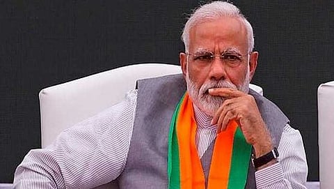 ನರೇಂದ್ರ ಮೋದಿ
