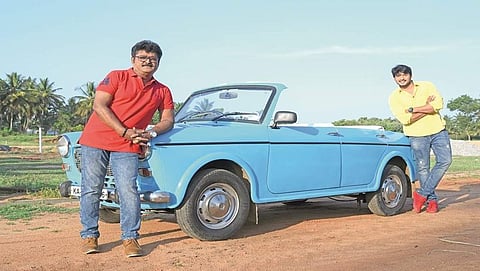 ಪ್ರೀಮಿಯರ್ ಪದ್ಮಿನಿ ಸಿನಿಮಾ ಸ್ಟಿಲ್