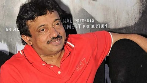 ರಾಮ್ ಗೋಪಾಲ್ ವರ್ಮಾ