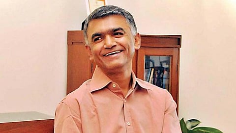 ಕೃಷ್ಣ ಬೈರೇಗೌಡ