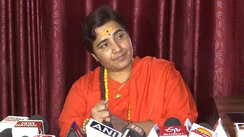 ಸಾದ್ವಿ ಪ್ರಜ್ಞಾ
