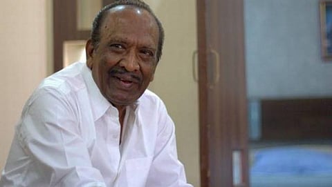 ಜೆ.ಮಹೇಂದ್ರನ್
