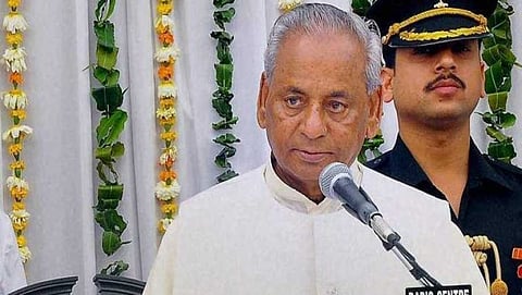 ಕಲ್ಯಾಣ್ ಸಿಂಗ್