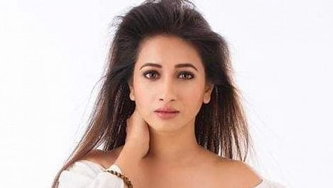 ಮಾನ್ವಿತಾ ಹರೀಶ್