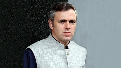 ಒಮರ್ ಅಬ್ದುಲ್ಲಾ