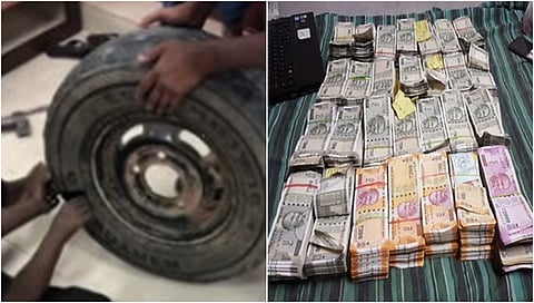 ಸಂಗ್ರಹ ಚಿತ್ರ