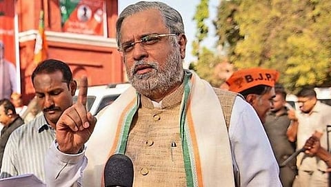 ಮೋದಿ: ಜರ್ನಿ ಆಫ್‌ ಎ ಕಾಮನ್‌ಮ್ಯಾನ್‌ ಚಿತ್ರದ ಸರಣಿ