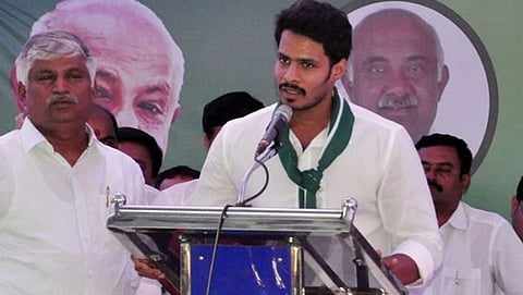 ಸಾಂದರ್ಭಿಕ ಚಿತ್ರ