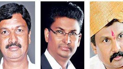 ಜಾರಕಿಹೋಳಿ ಸೋದರರನಡುವೆ ಮತ್ತೆ ಭಿನ್ನಮತ: ಬಿಜೆಪಿಯತ್ತ ರಮೇಶ್ ಒಲವು