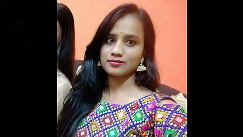 ಮಧು ಪತ್ತಾರ್