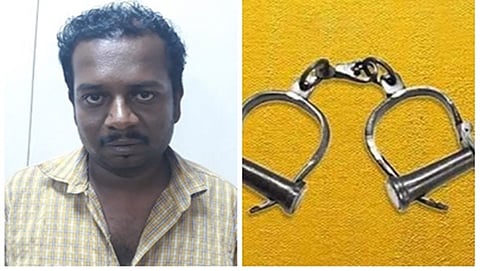 ಬೆಂಗಳೂರು: ಅಕ್ರಮ ಸಂಬಂಧ ವಿರೋಧಿಸಿದ್ದ ಪತ್ನಿಯ ಕೊಲೆ