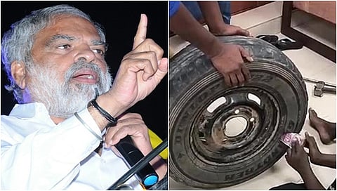 ಅಪ್ಪಾಜಿ ಗೌಡ